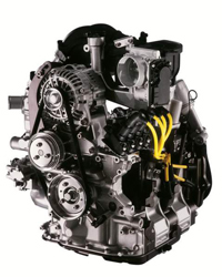 DF362 Engine